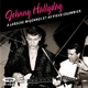 HALLYDAY, JOHNNY-A LAROCHE MIGENNES ET AU VIEUX COLOMBIER