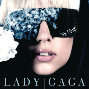 LADY GAGA-FAME