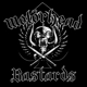 MOTORHEAD-BASTARDS -COLOURED-