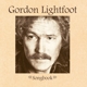 LIGHTFOOT, GORDON-SONGBOOK