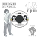 MUNDELL, HUGH & ROOTS RADICS-JACQUELINE/DANGE...