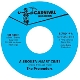 PRETENDERS-A BROKEN HEART CRIES / FOR THE REST OF MY DAYS