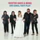 DAVIS, SKEETER & NRBQ-SHE SINGS, THEY PLAY