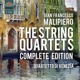 QUARTETTO DI VENEZIA-MALIPIERO: THE STRING QU...