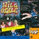 WILD STYLE-LESSON PART 1 & 2