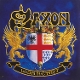 SAXON-LIONHEART -COLOURED-