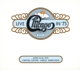 CHICAGO-LIVE IN '75