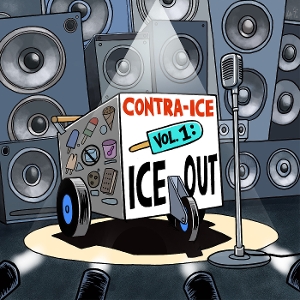 VARIOUS-CONTRA-ICE VOL. 1: ICE OUT