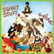 SYLVIA-SWEET STUFF