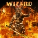 WIZARD-FALLEN KINGS