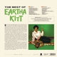 KITT, EARTHA-BEST OF -LTD-