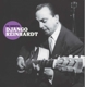 REINHARDT, DJANGO-IMMORTAL DJANGO REINHARDT