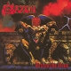 SAXON-UNLEASH THE BEAST -COLOURED-