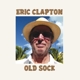 CLAPTON, ERIC-OLD SOCK