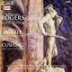 VARIOUS-ROGERS: VARIATIONS ON A SONG/IMBRIE: ...