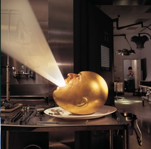 MARS VOLTA-DE-LOUSED IN THE COMATORI
