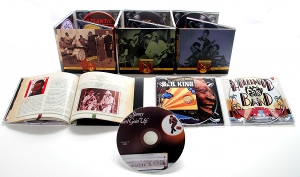 VARIOUS-PLUG IT IN! TURN IT UP! VOL.1 - 4