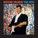 VALENS, RITCHIE-RITCHIE VALENS - THE HITS -LT...