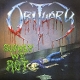 OBITUARY-SLOWLY WE ROT -COLOURED-