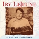 LEJEUNE, IRY-VIENS ME CHERCHER