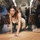 POLACHEK, CAROLINE-DESIRE, I WANT TO TURN INT...