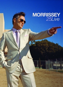MORRISSEY-25 LIVE - HOLLYWOOD HIGH SCHOOL LOS ANGELES 2013