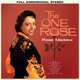 MADDOX, ROSE-ONE ROSE