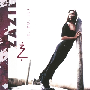 ZAZIE-JE, TU, ILS
