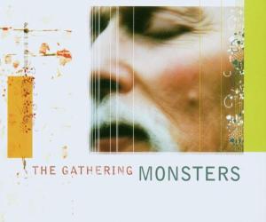GATHERING-MONSTERS -5TR-