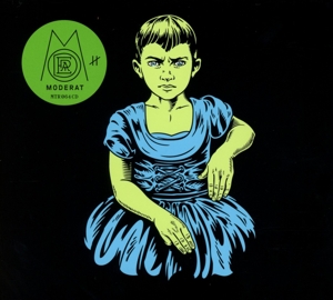 MODERAT-III