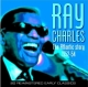 CHARLES, RAY-ATLANTIC STORY 1952-1954