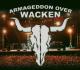 VARIOUS-ARMAGEDDON OVER WACKEN 2003