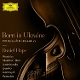 HOPE, DANIEL-BORN IN UKRAINE - 150 YEARS OF U...