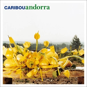 CARIBOU-ANDORRA