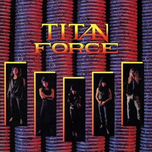 TITAN FORCE-TITAN FORCE