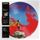URIAH HEEP-MAGICIAN'S BIRTHDAY -PICTURE DISC-