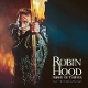 VARIOUS-ROBIN HOOD: PRINCE OF THIEVES -COLOURED-