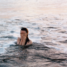 KING HANNAH-BIG SWIMMER -COLOURED-