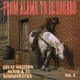 VARIOUS-FROM ALAMO TO EL DORADO