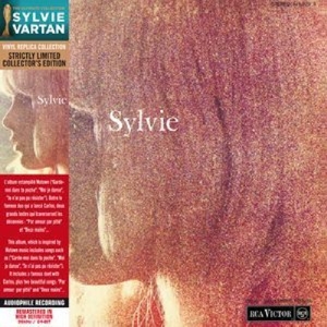 VARTAN, SYLVIE-2'35 DE BONHEUR