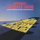 VARIOUS-REGGAE FLIGHT 404 + MAN FROM CAROLINA