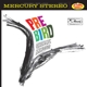 MINGUS, CHARLES-PRE-BIRD