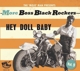 VARIOUS-MORE BOSS BLACK ROCKERS 9: HEY DOLLY BABY
