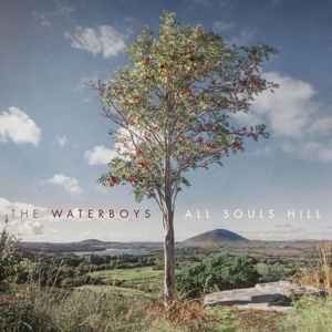 WATERBOYS-ALL SOULS HILL