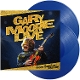 MOORE, GARY-GARY MOORE LIVE - FROM BALOISE SE...