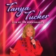 TUCKER, TANYA-LIVE AT THE RENAISSANCE