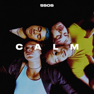 5 SECONDS OF SUMMER-CALM