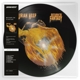 URIAH HEEP-RETURN TO FANTASY -PICTURE DISC-