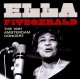 FITZGERALD, ELLA-THE 1961 AMSTERDAM CONCERT