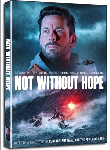 MOVIE-NOT WITHOUT HOPE